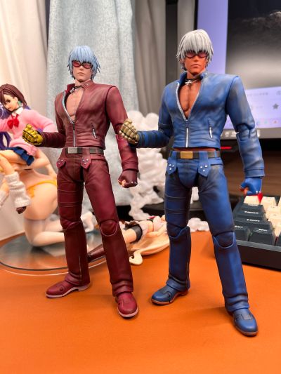 拳皇2002 无限之战 K' 特别版