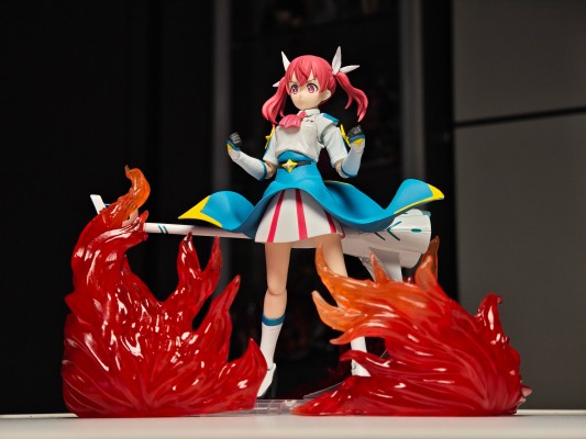 S.H.Figuarts 樱木花奈