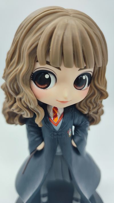 Q posket 哈利波特系列 哈利与赫敏 赫敏·格兰杰