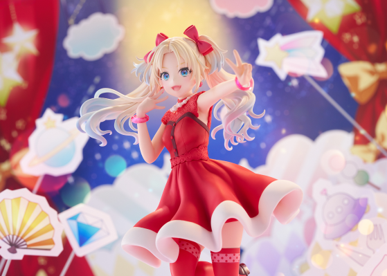 莲之空女学院学园偶像俱乐部 大泽琉璃乃