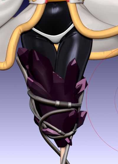 POP UP PARADE 机械女神J SP 莱姆