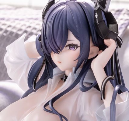 碧蓝航线 奥古斯特·冯·帕塞瓦尔