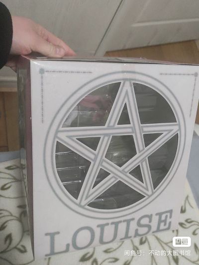 零之使魔 露易丝