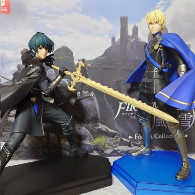 POP UP PARADE 火焰纹章 风花雪月 贝雷特