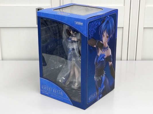 Dream Tech 偶像大师 灰姑娘女孩 [Pretty Liar] 速水奏+