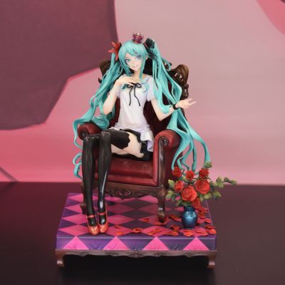 初音未来 世界第一公主殿下 2024
