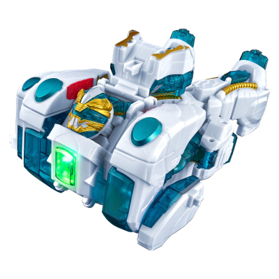 DX猜拳手套（暂译）