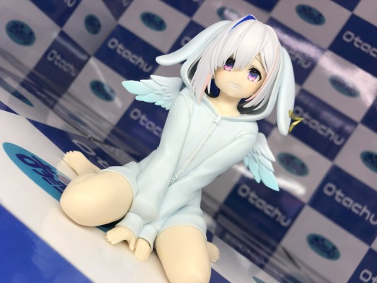 hololive #hololive IF -悠闲时光-天音彼方