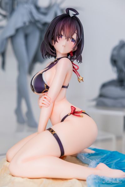 优米雅的炼金工房 ～追忆之炼金术士与幻创之地～ 优米雅·利斯菲尔德 泳装版