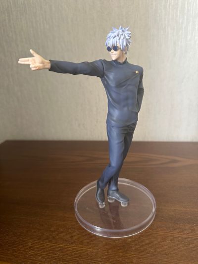 Luminasta   咒术回战 第二季 夏油杰   最强的两人