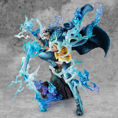 P.O.P 航海王“WA-MAXIMUM”“死之外科医生”特拉法尔加·罗【觉醒】