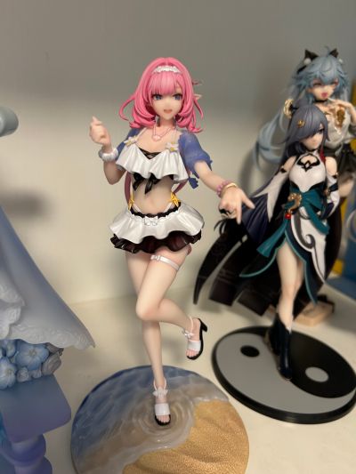 Gift+系列 崩坏3 爱莉希雅 夏日妖精小姐