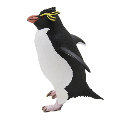 自然彩色科技 南极 特装版