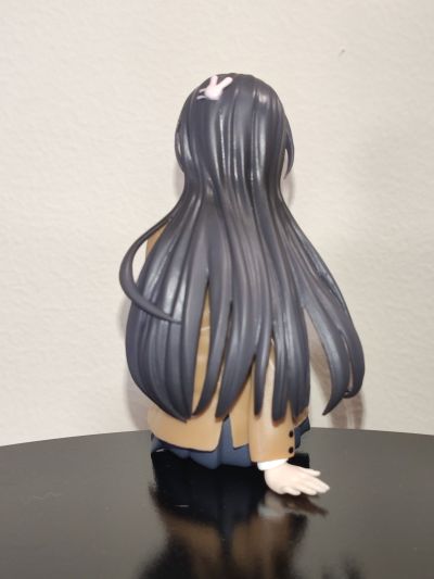 小坐系列 青春猪头少年不会梦到红书包女孩 樱岛麻衣