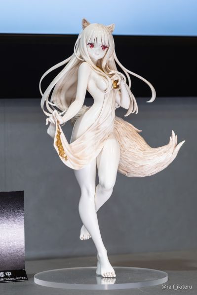 狼与辛香料 MERCHANT MEETS THE WISE WOLF 赫萝 feat. saitom