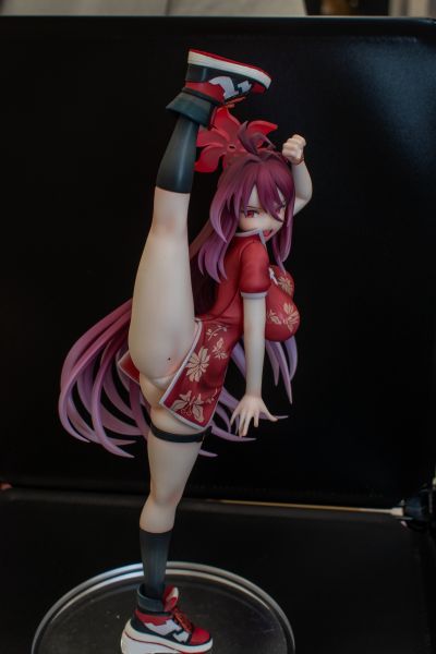 GK展图搬运