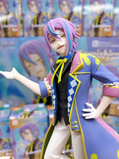 初音未来：缤纷舞台 Desktop×Decorate Collections “凤笑梦”