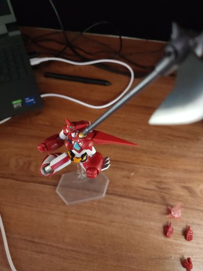 REVOLTECH［REVOLTECH］ No.001 新ゲッター１