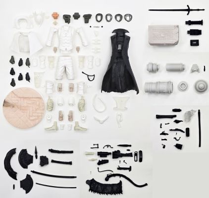 血源诅咒 猎人 ~染血再版~