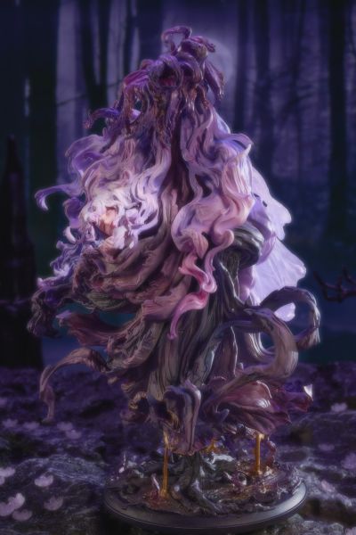 艾尔登法环 圣女托莉娜