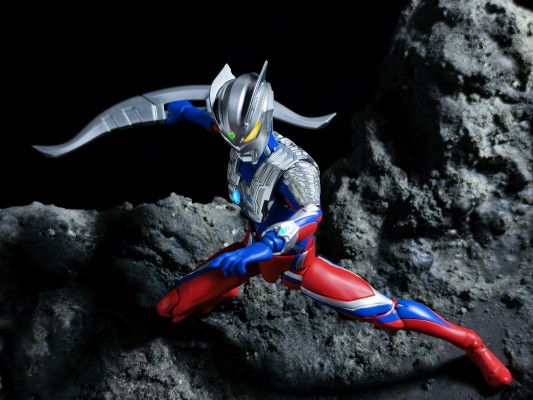 光轨迹 赛罗奥特曼