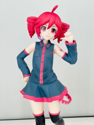 POP UP PARADE   重音Teto L尺寸