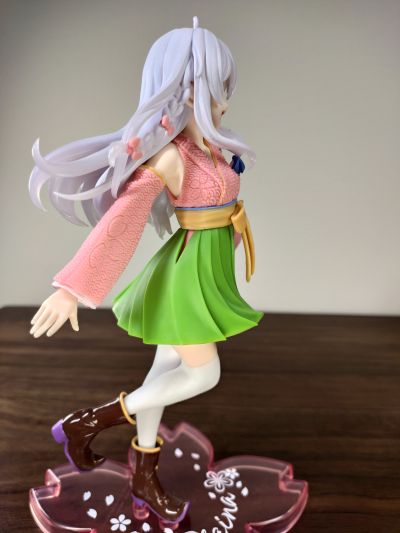 Coreful  魔女之旅 伊蕾娜~樱花和服~新装版