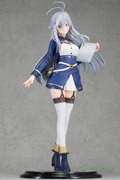 86-不存在的地域- 弗拉迪蕾娜·米丽洁