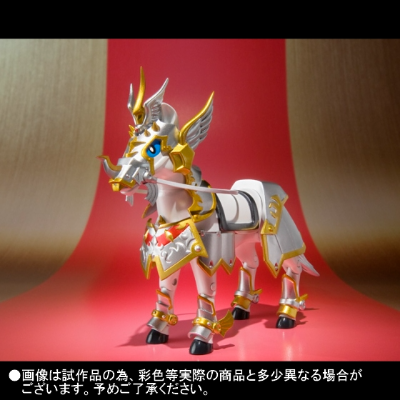 SDX 国王高达二世