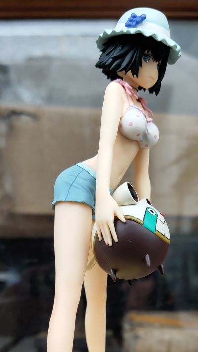 BEACH QUEENS 命运石之门 椎名真由里