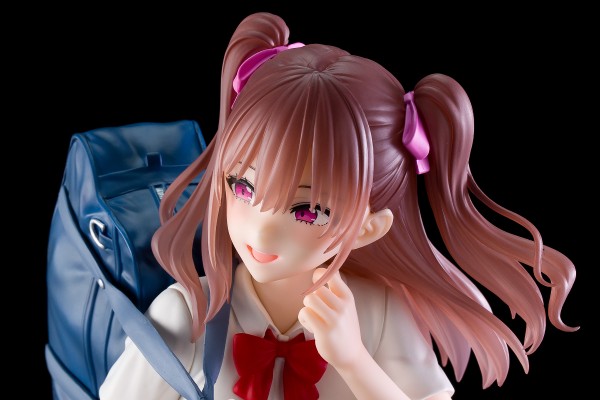 TENITOL TALL 2.5次元的诱惑 天乃理理沙