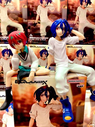 机动战士高达跨时之战 修司伊藤 珍藏人偶