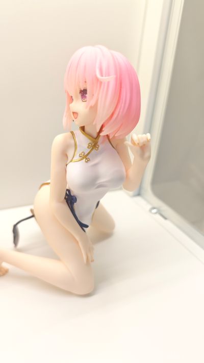 Desktop Cute 出包王女DARKNESS  梦梦～旗袍～