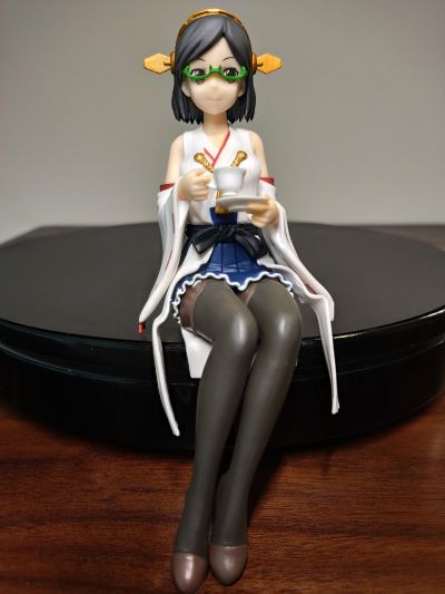 舰队Collection -舰娘-「Ceylon Tea Party」 SQ系列 舰队Collection -舰娘- 雾岛 