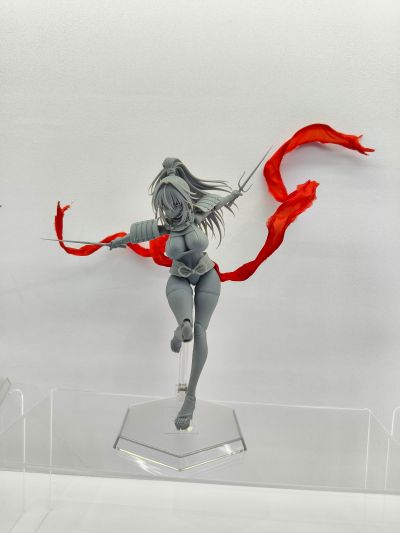 RPG-03 蜗的异世界冒险 复苏者 格莉莎