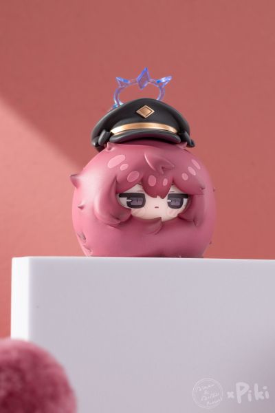 碧蓝档案 枣伊吕波 Q版丸子