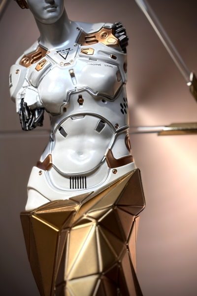 figma#SP-063 桌上美术馆 米洛的维纳斯