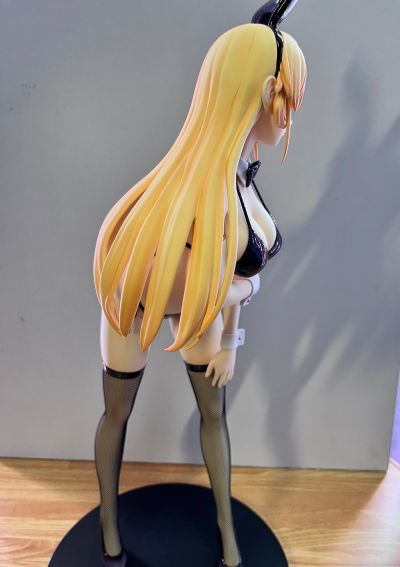 B-style 食戟之灵 薙切绘里奈 比基尼兔女郎