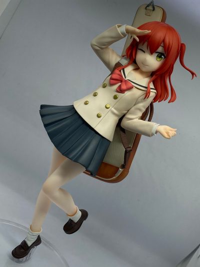 孤独摇滚！喜多郁代