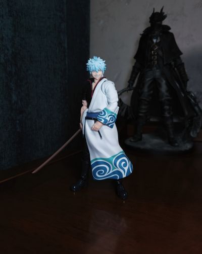 S.H.Figuarts 坂田银时