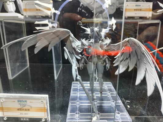 交错战线 提泽纳