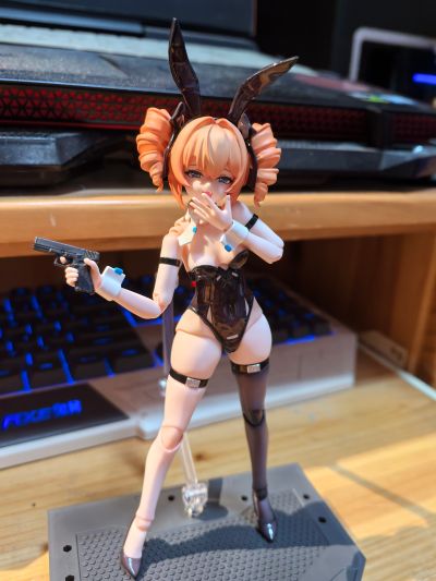 转轮科技 玩具总动员 胡迪 2.0版