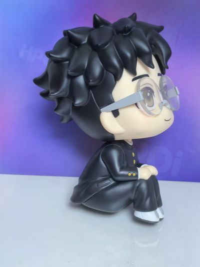 Look Up 当哒当/胆大党 超然仔/厄卡伦