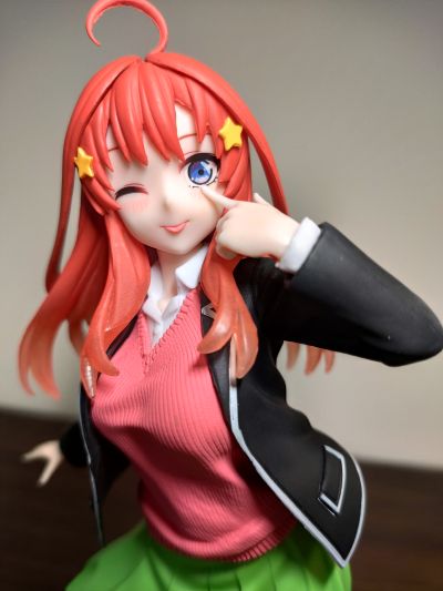 Coreful 五等分的新娘∬ 中野五月 ~校服~ 新装版