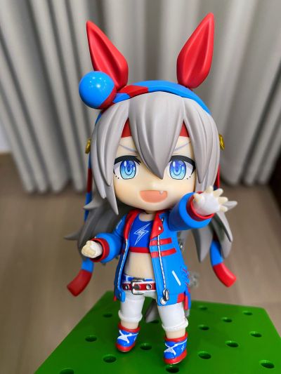 粘土人#2703 赛马娘 玉藻十字