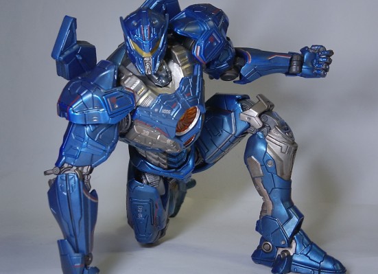 环太平洋 复仇流浪者