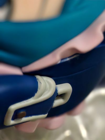 粘土人#2680 来自深渊 烈日的黄金乡 马璐璐库