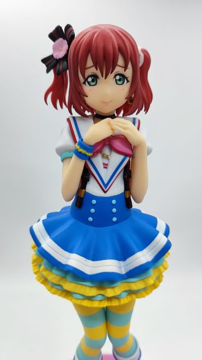 超级景品 Love Live! Sunshine!! 黒泽ルビィ 青空Jumping Heart 