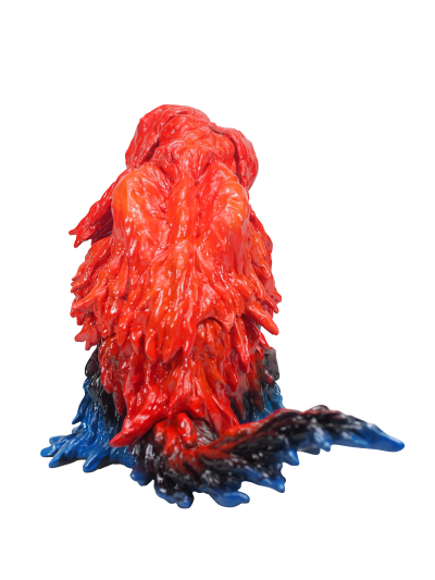 CCP AMC 烟囱黑多拉登陆期 剧毒版