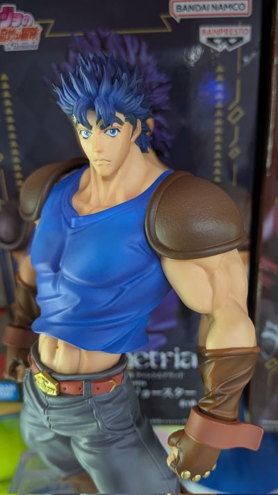 Mometria JOJO的奇妙冒险 幻影之血 迪奥·布兰多